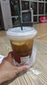 金鑲玉茶壺 羊脂玉瓷西施壺沖泡茶辦公功夫茶具禮盒 山墨茶壺 曬單實(shí)拍圖