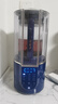 摩飛電器（Morphyrichards）破壁機(jī) 家用1.5L多功能柔音豆?jié){機(jī)加熱全自動(dòng)榨汁機(jī)攪拌機(jī) 3-4人預(yù)約保溫隔音降噪輔食機(jī)MR8201藍(lán) 曬單實(shí)拍圖