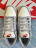 耐克 （NIKE）2025年男子NIKE DUNK LOW板鞋/復刻鞋 IB3079-101 41 曬單實拍圖
