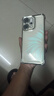 瑾容適用opporeno14pro手機(jī)殼人魚姬reno14pro新款13鏡頭全包reno12防摔11透明感56789軟殼 【太空銀】氣囊防摔 OPPO Reno14 曬單實(shí)拍圖