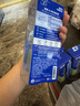 曼秀雷敦（Mentholatum） 新碧冰涼防曬噴霧200ml 防水防汗戶外軍訓(xùn)保濕高倍防曬霜男女士 曬單實拍圖