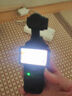 大疆（DJI）Osmo Pocket 3 靈眸口袋云臺相機 pocket3 數(shù)碼旅游美顏手持 vlog 云臺防抖攝像機 Pocket 3全能套裝 官方標配 曬單實拍圖