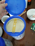 愛他美（Aptamil）德國白金版HMO 幼兒配方奶粉1+段 (1歲以上國內(nèi)3段) 800g德愛白金 曬單實(shí)拍圖