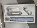 米家小米聲波掃振電動牙刷Pro 智能分面掃振彩屏數(shù)顯提醒 緩震包膠刷頭 180天續(xù)航送男友 七夕禮物 曬單實(shí)拍圖