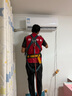 創(chuàng)維京東嚴(yán)選空調(diào)1.5匹新一級(jí)能效暢享風(fēng)好省電 國(guó)家補(bǔ)貼變頻冷暖臥室掛機(jī)KFR-33GW/V3GB1A-N1以舊換新 曬單實(shí)拍圖