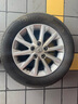 京安途（Jauto）輪胎 235/55R17 103V JDS06 包安裝 門店現(xiàn)貨 曬單實拍圖