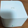 中興（ZTE） 小方糖 AC1200 5G雙頻千兆智能無(wú)線路由器 一鍵mesh Z506智能wifi 穩(wěn)定穿墻高速家用 曬單實(shí)拍圖
