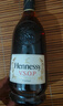 軒尼詩(shī)（Hennessy） VSOP 干邑白蘭地法國進(jìn)口洋酒700ml 煥新上市禮盒七夕情人節禮物 曬單實(shí)拍圖