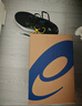 亞瑟士（ASICS）男鞋跑步鞋GEL-KAYANO 30穩(wěn)定支撐透氣運動鞋1011B548 42碼 曬單實拍圖