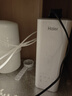 海爾（Haier）凈水器家用廚下式RO反滲透純水機(jī)直飲加熱一體機(jī)自來(lái)水全屋前置過(guò)濾器套裝前十名小白鯨 TOP即熱管線機(jī)+頂配前置+凈水器 曬單實(shí)拍圖