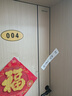 瑪仕福 消防栓封條 辦公封條紙門(mén)窗一次性防拆消防封條不干膠貼紙 白色5.4*30cm（10張/包） 曬單實(shí)拍圖