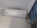 統帥（Leader）【空調套裝】海爾智家出品組合套裝空調變頻自清潔 新一級客廳臥室空調套裝 3匹新一級柜機+1.5匹新一級掛機【三室一廳戶(hù)型】 曬單實(shí)拍圖