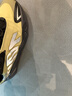 阿迪達斯YEEZY700MNVN黑粉椰子男女運動時尚休閑鞋GW9525 43碼 曬單實拍圖