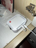 中興（ZTE）5G隨身wifi移動(dòng)UFI 無(wú)線上網(wǎng)卡 5g插卡路由 無(wú)限隨行車載 筆記本流量卡托 F50/MU300 曬單實(shí)拍圖