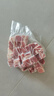 天萊小公羊【草地羊】新疆草飼羔羊肉 原切羔羊肉塊1斤 燉煮食材 曬單實拍圖