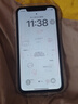 【第三方屏幕】蘋果11 Apple iphone11 二手蘋果手機(jī) 二手手機(jī) 雙卡雙待 國行全網(wǎng)通 國行 蘋果11 白色【第三方屏幕】 【免息零首付+禮包+品牌新電池】128G【95新】 曬單實拍圖
