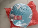 萌萌豬二次元COS動(dòng)漫周邊S原神風(fēng)元素史萊姆毛絨抱枕團子史萊姆游戲公仔 風(fēng)（公仔） 40-45厘米+10厘米掛件） 曬單實(shí)拍圖