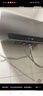 美的（Midea）電熱水器TP1/TP3超一級能效酷省電終身免換鎂棒免清洗3300W速熱雙管加熱加長防電墻安全變頻加熱 60L 3300W 【一天不到一度電】TP3 曬單實拍圖