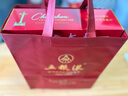 五糧液 普五八代  濃香型白酒 52度 500ml*2 雙瓶 【名酒鑒真】年份隨機 曬單實拍圖