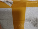 琉皓景德鎮(zhèn)釉下彩陶瓷碗飯碗健康中式小清新可微波餐具加厚防燙米飯碗 5英寸飯碗10個 曬單實(shí)拍圖