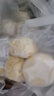 小米雜糧饅頭純手工山東無脾加糖胃玉米粗糧孕減控養(yǎng)脂婦主食早餐 小米饅頭100g*25 曬單實拍圖