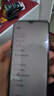 vivo IQOO Z3 5G全網(wǎng)通 二手手機(jī) 高通驍龍768G 120Hz高刷競(jìng)速屏 拍照游戲手機(jī) 幻銀-95新 8GB+256GB 曬單實(shí)拍圖