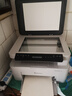 惠普（HP）116w 激光無線打印機(jī) 多功能家用打印機(jī) 無線打印 復(fù)印機(jī)掃描機(jī)一體機(jī)（1136w煥新版） 曬單實(shí)拍圖