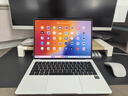 華為MateBook Pro 筆記本電腦 鴻蒙操作系統(tǒng) 鴻蒙AI 970g超輕薄長續(xù)航 OLED護(hù)眼屏 32GB 1TB 宣白 曬單實(shí)拍圖
