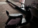 五羊【官方正品】電動(dòng)摩托車(chē)60V72V大功率電動(dòng)車(chē)NFC長(cháng)續航日常通勤電摩電動(dòng)車(chē) 星耀白/千瓦高功率電機/前后鼓剎 60V22A黑金石墨烯電池 曬單實(shí)拍圖