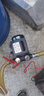 恒格爾電動(dòng)抽油泵12V24V220V伏油泵柴油抽油機(jī)抽油器加油機(jī)加油泵抽油泵 24V550W抽油泵（大流量） 曬單實(shí)拍圖