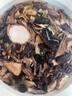 野生黑松露干片高原特產(chǎn)松露菌黑松露菌菇豬拱菌紋路清晰營養(yǎng)豐富 黑松露 250克 曬單實(shí)拍圖