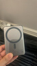 圖拉斯小云寶超薄magsafe磁吸充電寶蘋果無線快充10000毫安可上飛機(jī)小巧便捷iphone16外接電池15移動(dòng)電源 【熱銷爆款】深空灰-10000mAh【頂配升級(jí)款】 【3C認(rèn)證】輕便出行力薦-超 曬單實(shí)拍圖