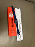 斯沃琪（Swatch）瑞士手表 Gent系列 暗夜線(xiàn)條 開(kāi)學(xué)禮物考試表男女石英表SO28I700 曬單實(shí)拍圖