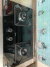 美的（Midea）燃氣灶天然氣 家用5.2kW猛火灶臺嵌兩用 不銹鋼面板 線性精控  Q315-M火力升級 曬單實拍圖