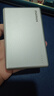 摩米士（MOMAX）【3C認(rèn)證】磁吸充電寶Lite超薄蘋果magsafe無線10000毫安時(shí)20W快充合金移動(dòng)電源適用蘋果16promax 曬單實(shí)拍圖