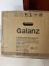 格蘭仕（Galanz）【國家補貼】電烤箱 家用 40L大容量 上下獨立控溫 多層烤位 機械操控 烘培爐燈多功能 K42 經(jīng)典黑 40L 黑色 曬單實拍圖