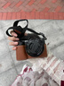 索尼（SONY）ZV-E10L APS-C半畫(huà)微單 爆款 vlog直播4K視頻側(cè)翻式液晶屏zv-e10 黑色套機(jī)【128卡+皮套+電池+充電器+888】 曬單實(shí)拍圖