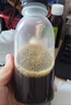 拜杰中藥分裝瓶耐高溫密封罐分裝瓶食品級奶茶瓶空瓶子300ml 10只裝 曬單實拍圖