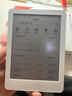 JDReadMEEBOOK M6C 6英寸彩色墨水屏電紙書(shū)閱讀器 電子書(shū)電子紙 便攜閱讀看書(shū) 3+32G 曬單實(shí)拍圖