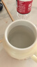 貝瑟斯陶瓷馬克杯咖啡杯情侶杯貓貓創(chuàng)意伴手禮禮物早餐杯泡茶帶蓋水杯子 曬單實(shí)拍圖