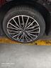 玲瓏輪胎245/45R19 102W 汽車輪胎 玲瓏臻選 UD 適配比亞迪漢/深藍/哪吒S 曬單實拍圖
