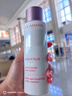 嬌韻詩（CLARINS）官方正品牛奶美 白水乳套裝補(bǔ)水保濕滋潤護(hù)膚品生日禮物送女友 牛奶水乳精華三件套（滋潤） 曬單實(shí)拍圖