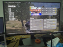 三星（SAMSUNG）27英寸 OLED 240Hz 2K  防燒屏技術防眩光 G61SD  電競顯示器 LS27DG610SCXXF 曬單實拍圖