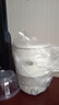 小熊（Bear）折疊燒水壺 便攜式燒水杯 旅行電熱水壺0.8L 出差家用迷你316L不銹鋼沖奶杯 ZDH-G08R3 曬單實(shí)拍圖