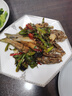 三牙魚冷凍水產(chǎn)深海天然海魚新鮮食堂用 1斤 曬單實(shí)拍圖