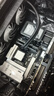 華碩（ASUS） ROG全家桶 601太陽神 U7 265K/5070ti顯卡/5080顯卡/5090顯卡 玩家國度主機(jī)游戲臺(tái)式電腦組裝電腦 配置三｜U7 265KF/RTX5070顯卡 曬單實(shí)拍圖
