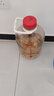 九江雙蒸 米香型白酒 38度浸泡酒5.1L 廣東米酒浸泡青梅果酒送禮白酒 曬單實(shí)拍圖
