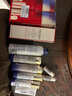 資生堂（SHISEIDO）第二代悅薇滋潤水乳套裝 美白淡斑緊致護膚抗初老 生日禮物送女生 曬單實拍圖