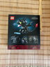 樂高（LEGO）積木 Icons 10375馴龍高手沒牙仔 無牙仔生日禮物【D2C限定款】 曬單實(shí)拍圖