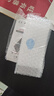 淺塵 適用蘋果6Plus/6sPlus手機殼iphone鏡頭全包透明硅膠軟殼Apple氣囊防摔保護套超薄簡約男女外殼 單殼+鋼化膜 曬單實拍圖
